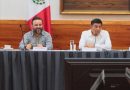 El Programa de Paz que impulsa la Sego ha sido calificado por el CIESAS como un dispositivo innovador en las políticas públicas mexicanas