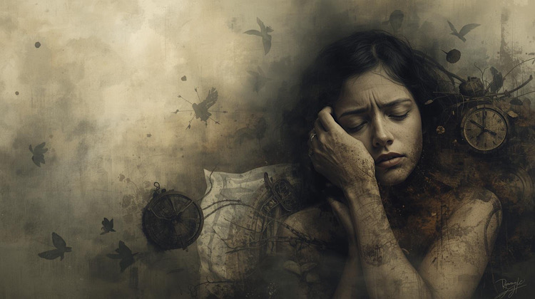 El silencio que enferma: