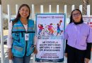 CECYTE PLANTEL 16 SAN PABLO VILLA DE MITLA SE SUMÓ AL FORO “SIN DROGAS, SALVAS TU VIDA”