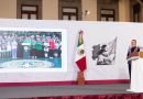 MUNDIAL SOCIAL: PRESIDENTA CLAUDIA SHEINBAUM INAUGURA TORNEO DE CASCARITAS Y DOMINADAS DEL IMJUVE Y MUNDIALITO IMSS “FUTBOL SIN CORRER” CON LA PARTICIPACIÓN DE MÁS DE 700 MIL MEXICANOS