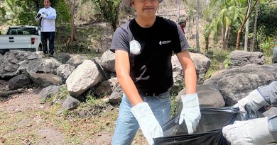 Conagua celebra de manera conjunta el Día Mundial del Agua y el Día Meteorológico Mundial en Veracruz