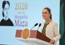 EN QUINTANA ROO SE INVERTIRÁN MÁS DE 5 MIL MDP EN CARRETERAS, PUENTES Y BACHILLERATOS; AVANZA INFRAESTRUCTURA HOSPITALARIA: PRESIDENTA CLAUDIA SHEINBAUM DESDE CANCÚN