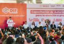 Capacita Gobierno de Oaxaca a autoridades municipales para la atención a grupos prioritarios