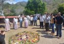Conagua apoya al Plan de Justicia de las Comunidades Zapotecas Xhidza y Xhon de la Sierra Juárez, en Oaxaca