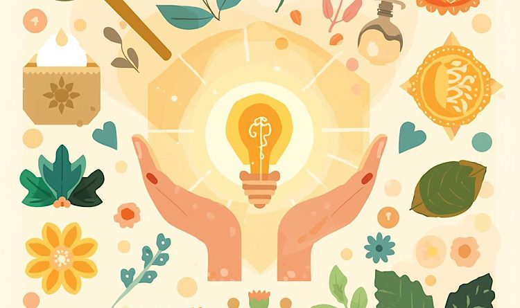 HERRAMIENTAS PARA LA SANACIÓN