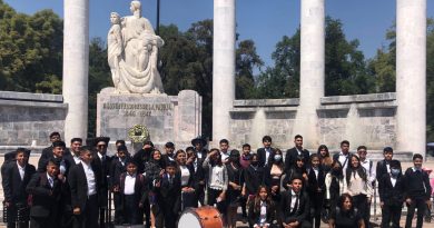SEMILLEROS CREATIVOS DE MÚSICA LLEVARÁN SONES ABAJEÑOS, PIREKUAS, DANZONES Y VALSES A LA 35ª FERIA DEL GERANIO, DE TINGAMBATO, MICHOACÁN