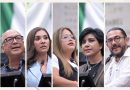 Aumenta Congreso de Veracruz penas por abuso sexual