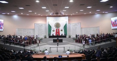 Avala Congreso actualización a la Ley de Turismo, en materia de cultura