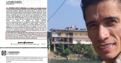 Niegan Gobierno Estatal y Municipal construcción de puente a la Esperanza ante juzgado de distrito