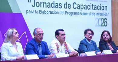 Congreso, aliado de autoridades municipales para un buen desempeño