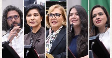 Aprueba Congreso de Veracruz reforma que limita pensiones y jubilaciones