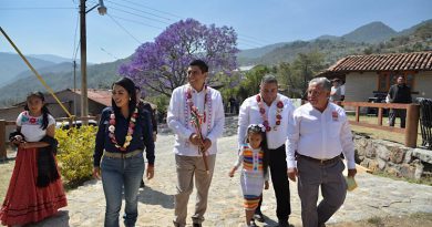 Dan luz verde a Oaxaca para impulso, atención y financiamiento al turismo comunitario