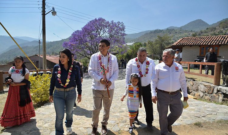 Dan luz verde a Oaxaca para impulso, atención y financiamiento al turismo comunitario