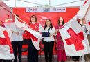 DIF Oaxaca se suma a la Colecta Anual 2026 de la Cruz Roja Mexicana