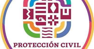 Desmiente Protección Civil información sobre supuestos servicios de emergencia 