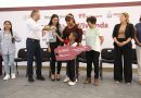 INFONAVIT REALIZA SEGUNDA ENTREGA DE VIVIENDAS DEL BIENESTAR EN COLIMA