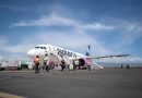 Crece 6.34% tráfico aéreo en aeropuertos de Oaxaca durante primer trimestre de 2026