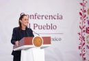 AL CIERRE DE 2026 SERÁN 200 MIL NUEVOS LUGARES EN BACHILLERATO; 18 ESTADOS YA NO REALIZAN EXAMEN DE INGRESO A LA EDUCACIÓN MEDIA SUPERIOR: PRESIDENTA CLAUDIA SHEINBAUM