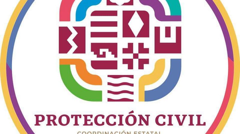 Emite Protección Civil recomendaciones por lluvias y tormentas intensas en Oaxaca