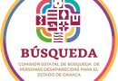Fortalece Comisión de Búsqueda acciones para localización de personas desaparecidas