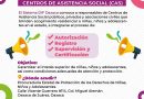 Fortalece DIF Oaxaca la coordinación institucional para la regularización y mejora de Centros de Asistencia Social