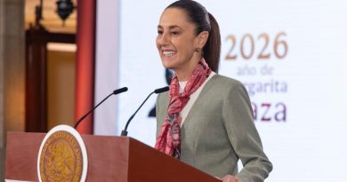 LA ESENCIA DEL PLAN B FUE APROBADA; SE ACABARON LOS PRIVILEGIOS: PRESIDENTA CLAUDIA SHEINBAUM