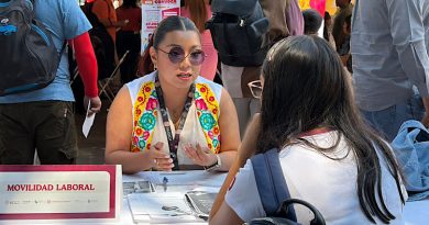 Fortalece SNEO acceso al empleo con la feria “Oportunidades Oaxaca 2026”