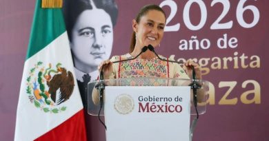 PRESIDENTA CLAUDIA SHEINBAUM ENTREGA ESCRITURAS Y CONDONACIONES EN MORELOS COMO PARTE DE LA REESTRUCTURA DE 5 MILLONES DE CRÉDITOS IMPAGABLES EN EL PAÍS