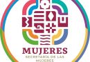 Acompaña Secretaría de las Mujeres proceso legal a favor de víctima de violencia familiar