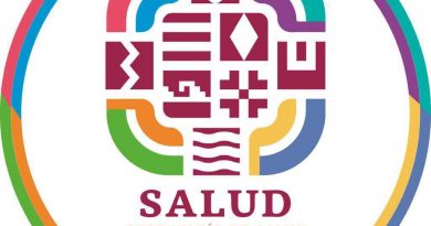 MANTIENE SSO ATENCIÓN OPORTUNA DE MIASIS POR GUSANO BARRENADOR EN PERSONAS