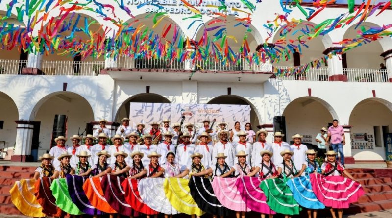 Concluye proceso de evaluación de delegaciones rumbo a la Guelaguetza 2026