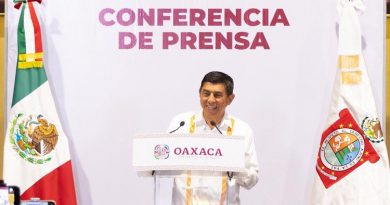 Amplía Gobierno del Estado “App Oaxaca”, para otorgar servicios a la ciudadanía con solo un click