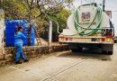Llega programa “Agua para Todas y Todos” a Santa María Petapa y Matías Romero Avendaño