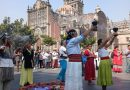 Inicia en la Ciudad de México la Cumbre Internacional sobre la Doctrina delDescubrimiento.