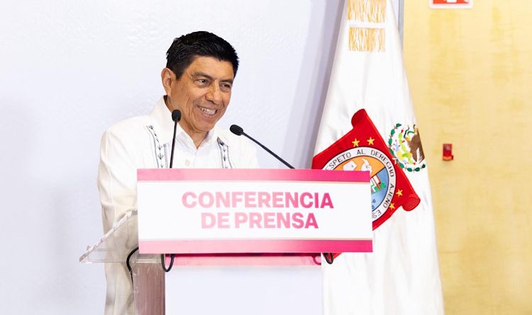 Para mejorar la atención y agilizar los trámites, presenta Gobierno de Oaxaca acciones de mejoramiento a módulos de Semovi