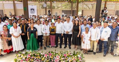 VAMOS A GARANTIZAR LA SOBERANÍA ALIMENTARIA: PRESIDENTA CLAUDIA SHEINBAUM FIRMA ACUERDO PARA LA CREACIÓN DEL SISTEMA DE ORDENAMIENTO DE LA PRODUCCIÓN Y COMERCIALIZACIÓN DEL MAÍZ BLANCO “PRECIO JUSTO”