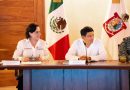 Fortalecen acciones de prevención y atención ante emergencias en Oaxaca: Protección Civil