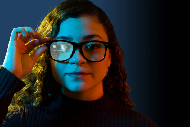 Lentes inteligentes: cómo mitigar los riesgos de seguridad y privacidad
