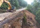 DESTINA SICT 104 MDP A REHABILITACIÓN DE CAMINOS EN LA SIERRA NORTE DE VERACRUZ