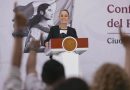 LA BUENA RELACIÓN ENTRE MÉXICO Y ESTADOS UNIDOS SE BASA EN LA APORTACIÓN DE LAS Y LOS MEXICANOS QUE VIVEN EN EU A LA ECONOMÍA DE AMBAS NACIONES: PRESIDENTA CLAUDIA SHEINBAUM; SUMAN 2.3 BDD AL PIB ESTADOUNIDENSE
