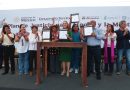 A 20 AÑOS DE LA REPRESIÓN, PRESIDENTA CLAUDIA SHEINBAUM RESTITUYE 54.5 HECTÁREAS COMO PARTE DEL PLAN DE JUSTICIA PARA ATENCO Y LA MONTAÑA