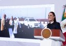 AVANZA CREDENCIALIZACIÓN DEL SERVICIO UNIVERSAL DE SALUD CON DERECHOHABIENTES DE LAS PENSIONES PARA PERSONAS ADULTAS MAYORES Y CON DISCAPACIDAD: PRESIDENTA CLAUDIA SHEINBAUM