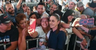 EN JIUTEPEC, MORELOS, PRESIDENTA CLAUDIA SHEINBAUM INAUGURA HOSPITAL GENERAL DEL IMSS BIENESTAR EN BENEFICIO DE 200 MIL HABITANTES