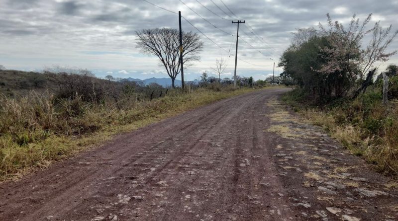 VERACRUZ IMPULSARÁ REHABILITACIÓN DE CAMINOS