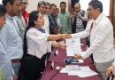 Con apertura al diálogo, Gobierno de Salomón Jara atiende necesidades de la Sección XXII