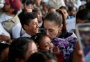 ESTE DOMINGO VAMOS A RECORDAR QUE POR MÁS INTENCIONES INJERENCISTAS O CAMPAÑAS SUCIAS, LAS CONQUISTAS DEL PUEBLO SE DEFIENDEN: PRESIDENTA CLAUDIA SHEINBAUM