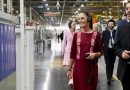 PLAN MÉXICO ES CREER Y PENSAR EN LOS TRABAJADORES MEXICANOS: PRESIDENTA CLAUDIA SHEINBAUM; GENERAL MOTORS PRODUCIRÁ EN MÉXICO 80 MIL VEHÍCULOS PARA EL CONSUMO NACIONAL QUE ANTES SE IMPORTABAN