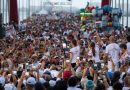 LA HONESTIDAD, EL AMOR AL PUEBLO Y A LA PATRIA DAN RESULTADOS: PRESIDENTA CLAUDIA SHEINBAUM INAUGURA EL PUENTE VEHICULAR NICHUPTÉ EN CANCÚN, QUINTANA ROO