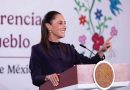 PRESIDENTA CLAUDIA SHEINBAUM ENVIARÁ AL CONGRESO PROPUESTA PARA CAMBIAR LA ELECCIÓN DEL PODER JUDICIAL AL DOMINGO 4 DE JUNIO DE 2028
