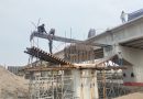 AVANZA CONSTRUCCIÓN DEL DISTRIBUIDOR VIAL DE ACCESO AL PUERTO DE VERACRUZ